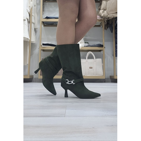 Botas Swallow Collection