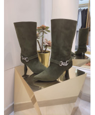 Botas Swallow Collection