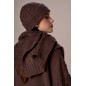 Gorro No Secrets