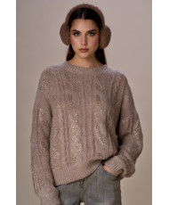 Camisola No Secrets