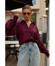 Camisa Swallow Collection