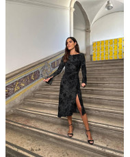 Vestido Sahoco