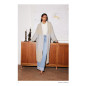 Cardigan Trash and Luxury