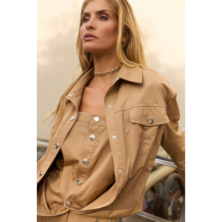 Casaco Swallow Collection