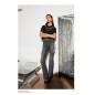 Jeans Trash and Luxury