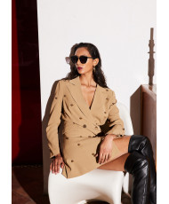 Vestido Trash and Luxury