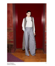 Calças Trash and Luxury