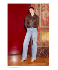 Blusão Trash and Luxury