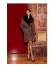 Casaco Trash and Luxury