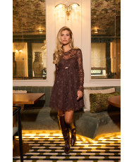 Vestido Swallow Collection