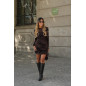 Vestido Sahoco