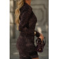 Vestido Sahoco