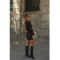 Vestido Sahoco