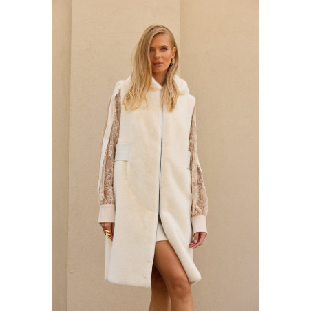 Colete Swallow Collection