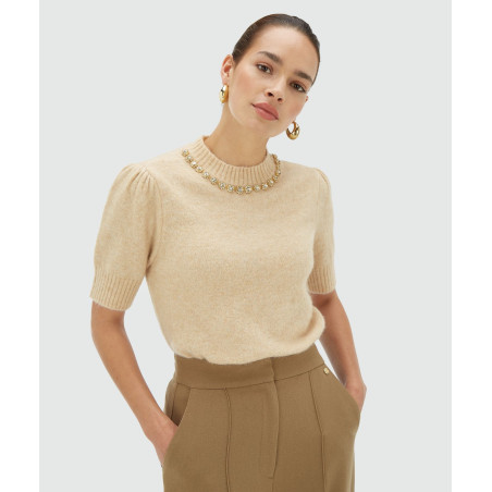 Blusa Josh V
