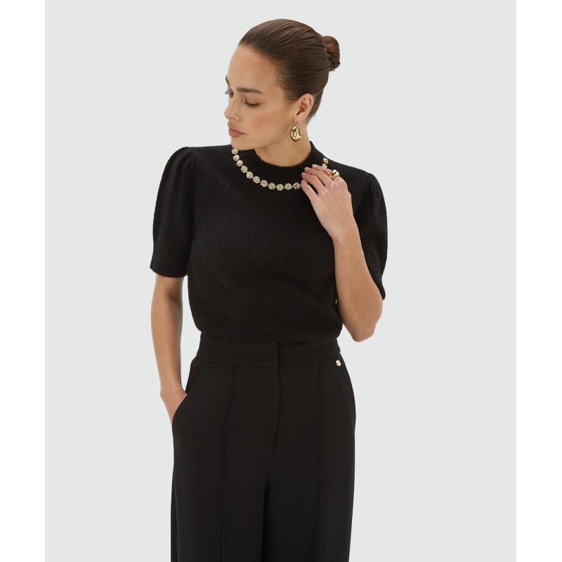 Blusa Josh V