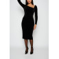 Vestido Sahoco