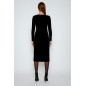 Vestido Sahoco