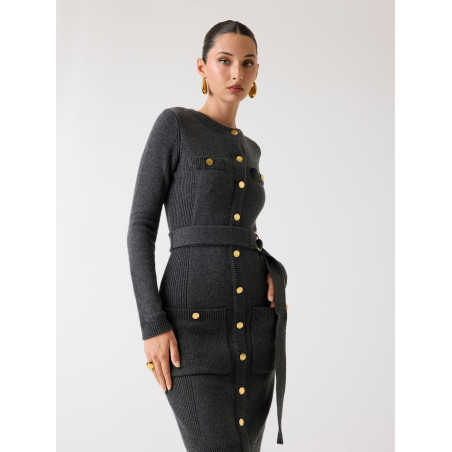 Vestido Marciano by Guess