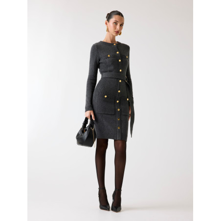 Vestido Marciano by Guess