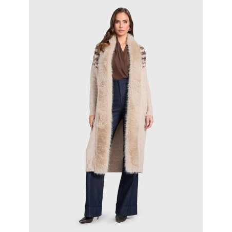 Casaco Marciano by Guess