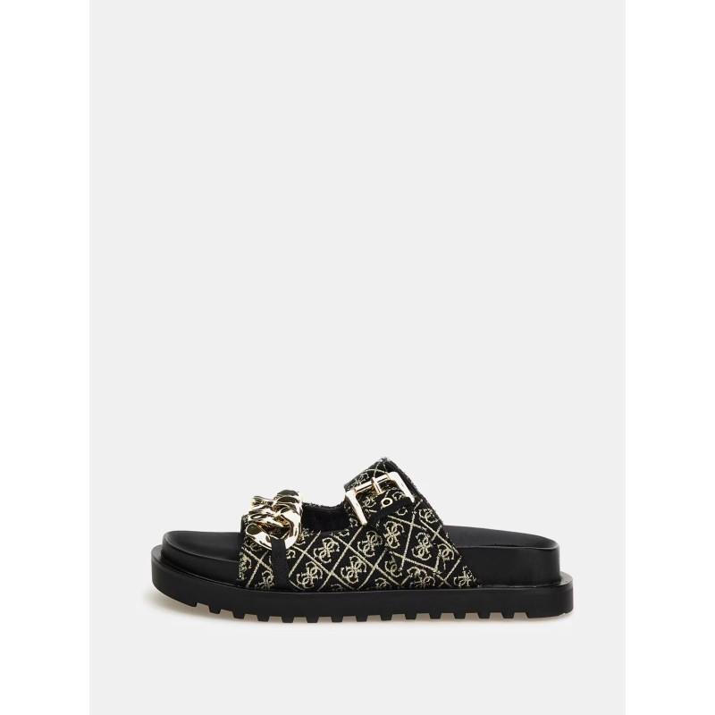 Chinelos Guess