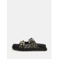 Chinelos Guess