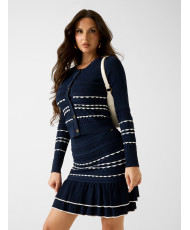 Casaco Marciano By Guess