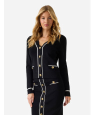 Casaco Marciano By Guess