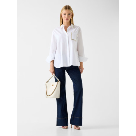 Camisa Marciano By Guess