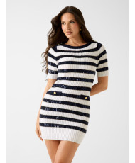 Vestido Marciano By Guess