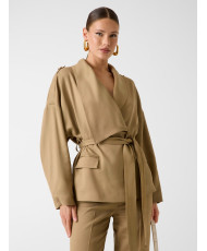 Casaco Marciano By Guess