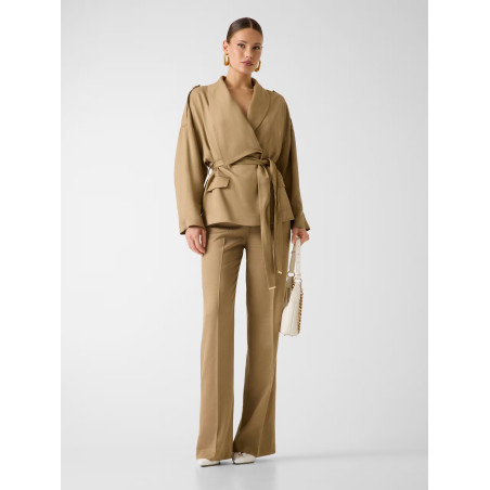 Casaco Marciano By Guess