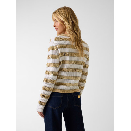 Casaco Marciano By Guess