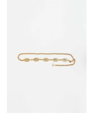 Cinto Lança Perfume