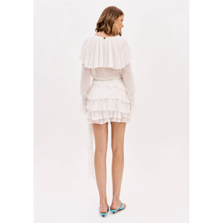Blusa Lança Perfume