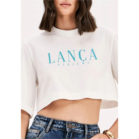 T-shirt Lança Perfume