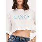 T-shirt Lança Perfume T-shirt Lança Perfume