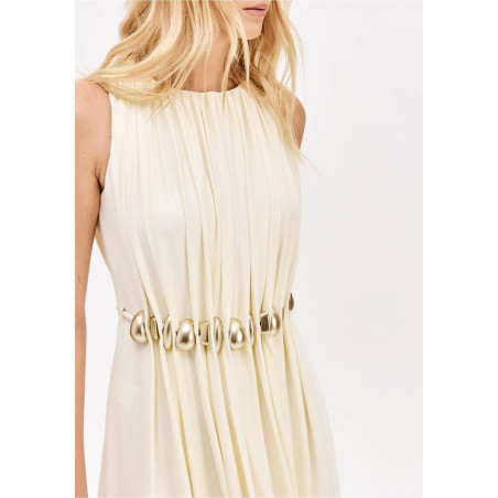 Vestido Lança Perfume
