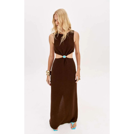 Vestido Lança Perfume