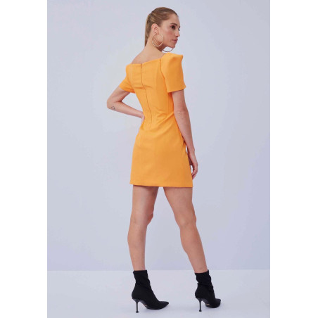 Vestido Lança Perfume