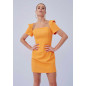 Vestido Lança Perfume