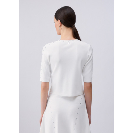 Blusa Liu Jo
