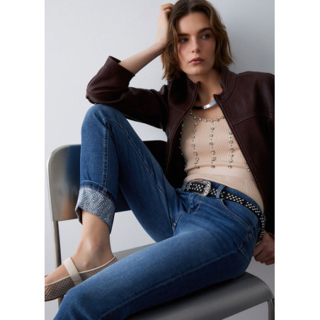 Jeans Liu Jo
