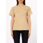 T-shirt Liu Jo
