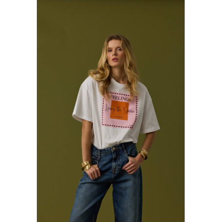 Camisa e T-shirt Swallow Collection