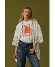 Camisa e T-shirt Swallow...