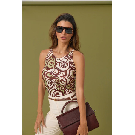 Calças Swallow Collection