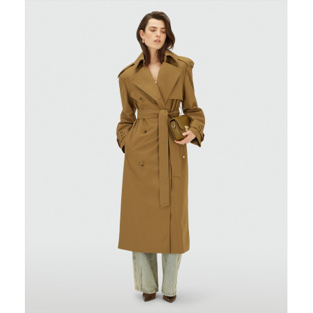 Trench Coat Josh V