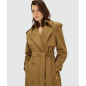 Trench Coat Josh V